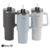 Vaso Termico Dual Thermos Tumbler Acero Inoxidable 1,2 Lts Codigo 33355 en internet