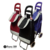 Carrito de Compras con 2 ruedas Color Pleno Codigo 12546 - Bazar 380