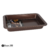 Asadera Antiadherente 38 x 28 cm Chocolate o Gold Para Horno Codigo 22048 - tienda online