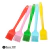 Pincel de silicona 21 cm 1 sola Pïeza de Colores Codigo 18926 - tienda online