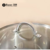 Cacerola 20 cm 3.9 Lts Acero Inoxidable Triple Fondo con tapa de Vidrio Codigo 93202 - comprar online