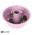 Molde para Flan Antiadherente 22 cm Chocolate o Gold Para Horno Codigo 22590