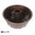 Molde para Flan Antiadherente 22 cm Chocolate o Gold Para Horno Codigo 22590 - comprar online