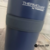 Vaso Termico Marca Thermos *Click*Azul Acero Inoxidable 420 ml Codigo 33111 - Bazar 380