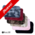 Alfombra de Baño 60 x 40 cm Peluche Codigo 32722 - comprar online