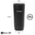 Vaso Termico Marca Thermos Omni Negro Acero Inoxidable 360 ml Codigo 33222 en internet