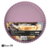Molde para Tarta Fija Antiadherente 24 x 3 cm Chocolate o Gold Para Horno Codigo 22909 - comprar online