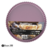 Molde para Tarta Fija Antiadherente 26 x 3 cm Chocolate o Gold Para Horno Codigo 22109 - comprar online