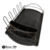 Escurre Platos Negro 47 x 27 cm con bandeja Codigo 78320 en internet