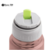 Termo Acero Inoxidable Bala 700 ml Azul Thermos Codigo 95105 - Bazar 380