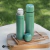 Termo Acero Inoxidable Bala 700 ml Verde Thermos Codigo 95104 en internet