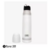 Termo Blanco x 1 lts Acero Inoxidable Luminox lumilagro Codigo 31099 en internet