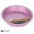 Molde para Torta Fija Antiadherente 26 x 5 cm Chocolate o Gold Para Horno Codigo 22545 en internet