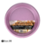 Molde para Torta Fija Antiadherente 26 x 5 cm Chocolate o Gold Para Horno Codigo 22545
