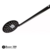 Espumadera 32 cm Negro Enlozada Vitrificado Código 16766 - comprar online