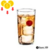 Vaso Montecarlo 355 ml Trago Largo Cristar Codigo 73521 - comprar online