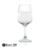 Copa Trentino Agua 473 ml Vidrio Cristar Codigo 50932 - Bazar 380
