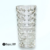 Florero 28 x 12 cm Vidrio Conico Modelos Surtidos Codigo 58058 en internet