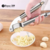 Pica Ajos 20 cm Prensador de Ajo de Acero Inoxidable Codigo 27350 - comprar online