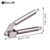 Pica Ajos 20 cm Prensador de Ajo de Acero Inoxidable Codigo 27350 - Bazar 380