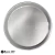 Pizzera N°35 Molde de Aluminio Graneada Reforzada Para 8 Porciones Codigo 27795 - Bazar 380