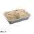 Batea Rectangular Grande 12 litros Reforzada Blanca Codigo 29584 - comprar online