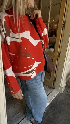 Sweater Grecia en internet