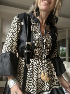 Imagen de Vestido INDI