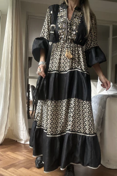 Vestido INDI - La Tiendita