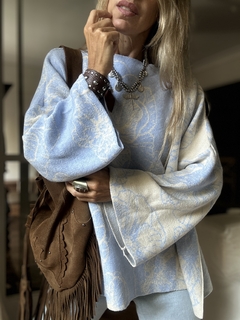 Sweater BEGONIA en internet