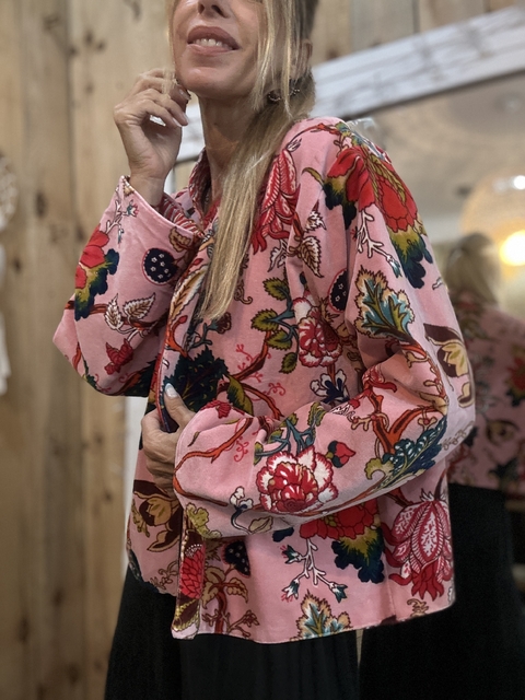 Chaqueta INDI - comprar online