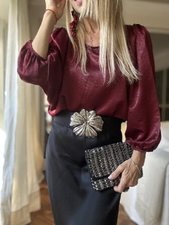 Blusa CARO - La Tiendita