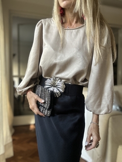 Blusa CARO - tienda online