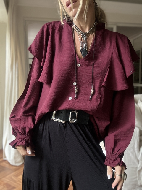 Blusa GABY - comprar online
