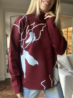 Sweater BENNY en internet