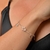Pulseira Estelar Prata 925 - comprar online