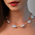 Colar Brisa Dourada - comprar online