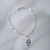 Pulseira Hansá Prata 925 - comprar online