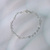 Pulseira Encanto Prata 925 - comprar online