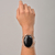 Bracelete Prata Mágico Ônix - comprar online