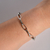 Pulseira Corrente Aço Inox Unissex - MYVERSE
