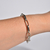 Pulseira Corrente Aço Inox Unissex - loja online