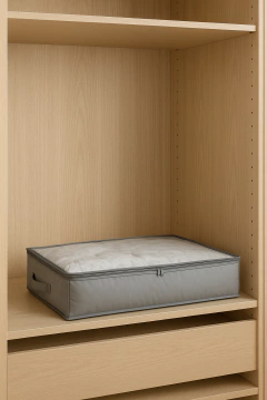 Organizador multiuso con visor 100x45x15cm en internet