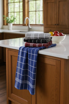 Repasador TERRY 45x70cm - comprar online