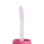 Lip Oil Labial Flowing Hbl6509 Ruby Rose By Nathalia Beauty - loja online