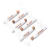 Box 36u Contorno e Corretivo Stick Pure Skin Vivai Bastão - loja online