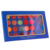 Paleta De Sombras 28 Cores Blue Gold Phállebeauty Ph7004 na internet