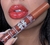 Gloss Coffee Lips PhalleBeauty Gloss Com Cor Sabor Capuccino - DL Maquiagens Atacado