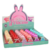 Box 36u Lip Gloss Hidratante 06 Cores – My Little Princess