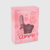 Lip Oil Gummy Panda + Chaveiro Vizzela - comprar online